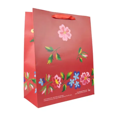 Paberkott Lihula LS-393 26.5X12.5X31.5cm
