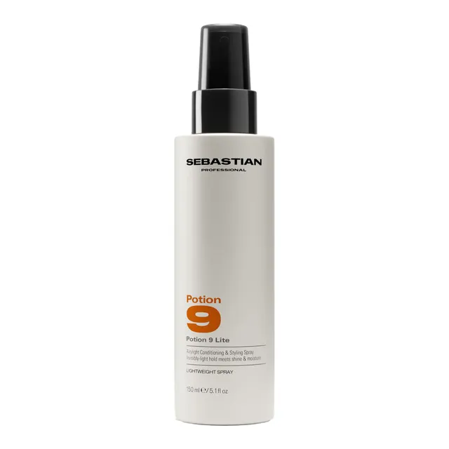 Potion 9 Lite kerge hooldus- ja viimistlussprei 150ml