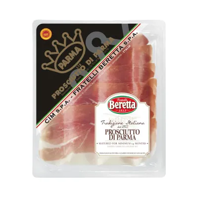 Sink Prosciutto di Parma, viil. Beretta 70g