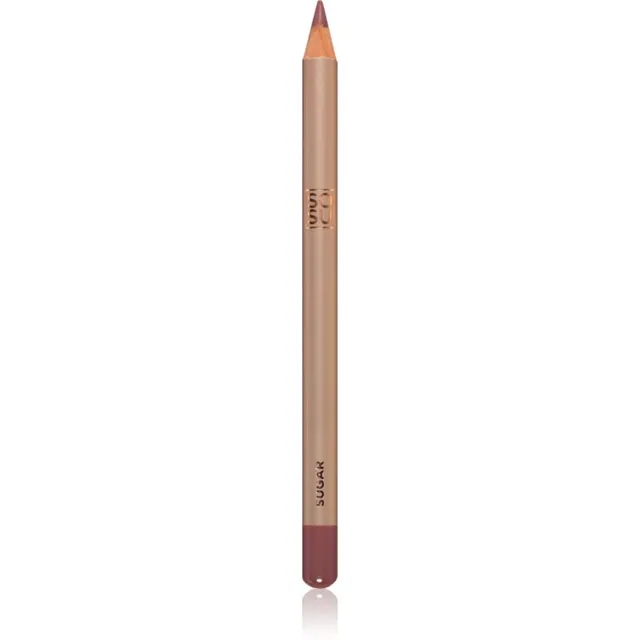SOSU Cosmetics Precision Lip Liner Huulepliiats varjund Sugar 1.4 g