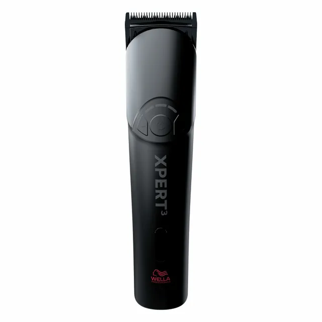 Wella Professionals Xpert3 Hair Clipper