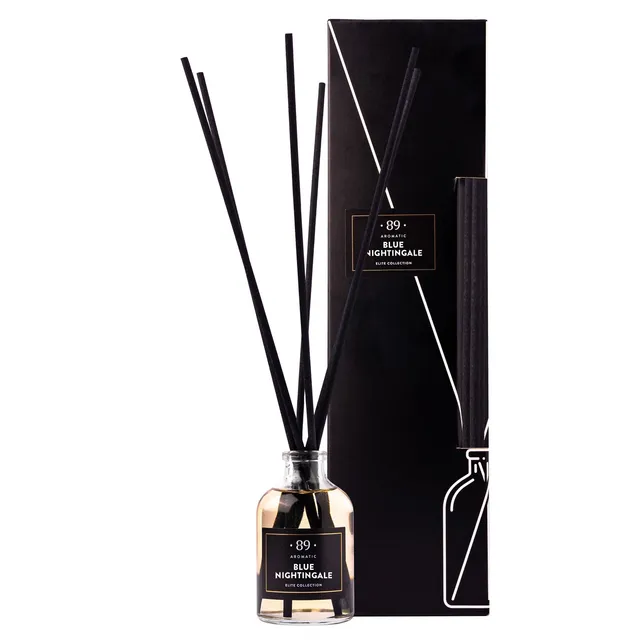 AROMATIC 89 Home Fragrance Diffuser Blue Nightingale 50ml