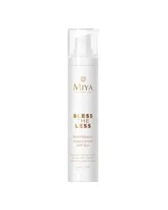 Päevakreem niisutav ja rahustav SPF50+ 50ml