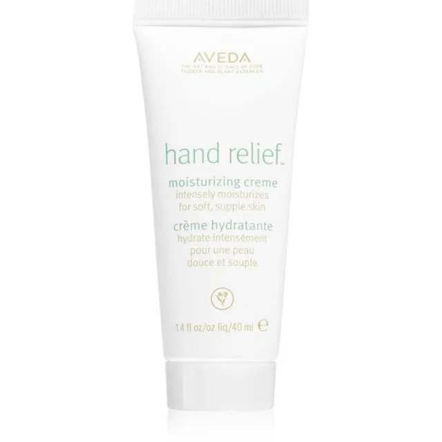 Aveda Hand Relief™ Moisturizing Creme Kätekreem niisutav 40 ml