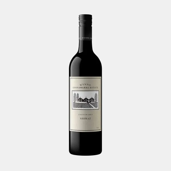 Wynns Coonawarra Estate Shiraz 75cl Austraalia
