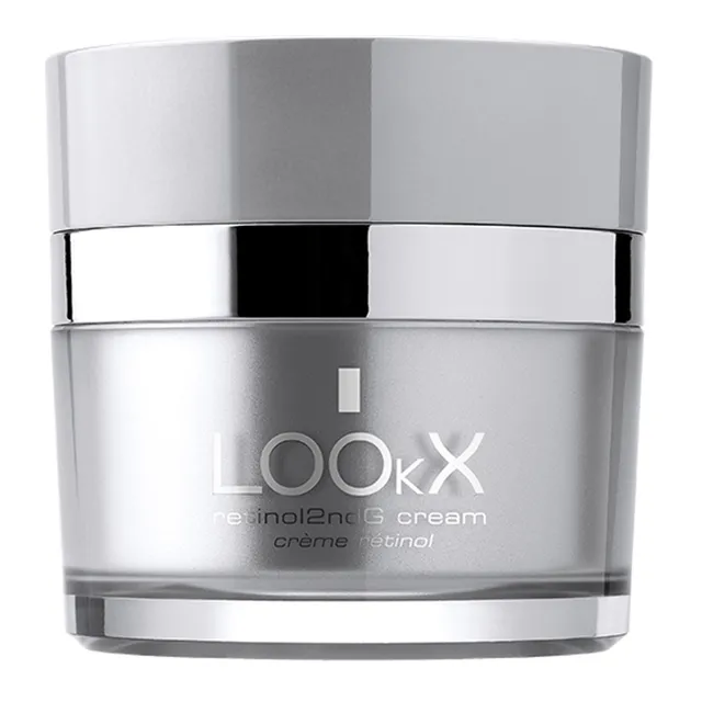 Näokreem Retinol 2ndG 50ml