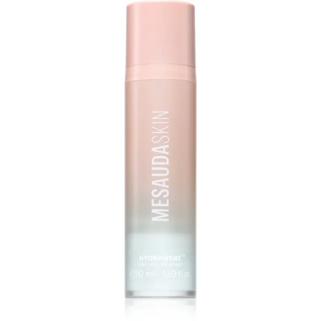 Mesauda Hydraware Mist Toner & Serum Toniseeriv näoudu 50 ml