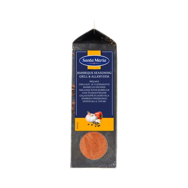 Liha üldmaitseaine  (ettetellimisel), SANTA MARIA, 610 g