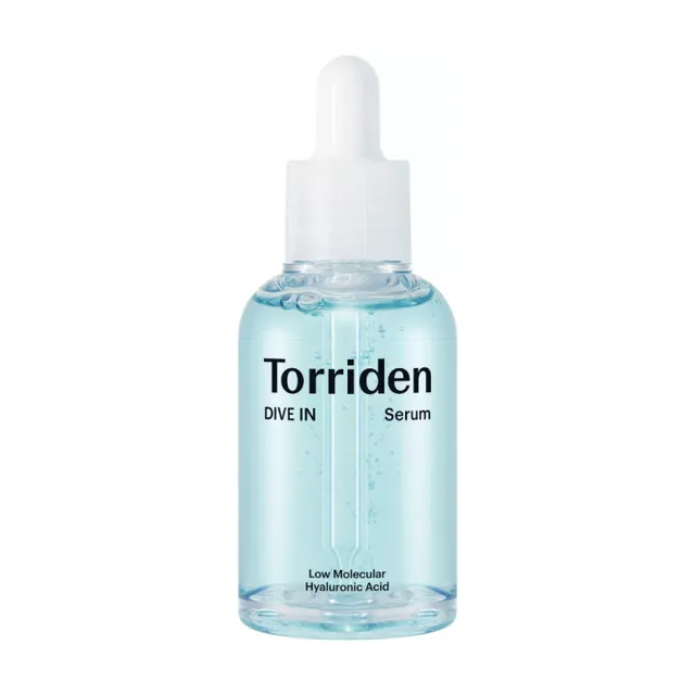 Torriden Dive In Serum niisutav seerum 50 ml