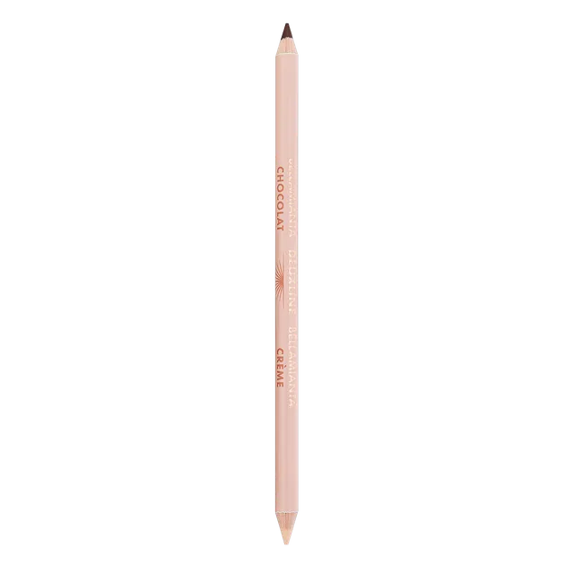 Bellamianta DEUXLINE Double Ended Pencil
