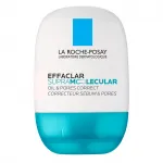 La Roche-Posay Effaclar Supramolecular rasu ja poore vähendav geel-kreem 40 ml