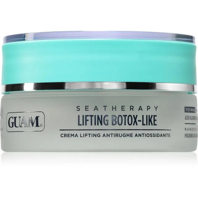Guam Lifting Botox - Like Tõstev ja pinguldav kreem 50 ml