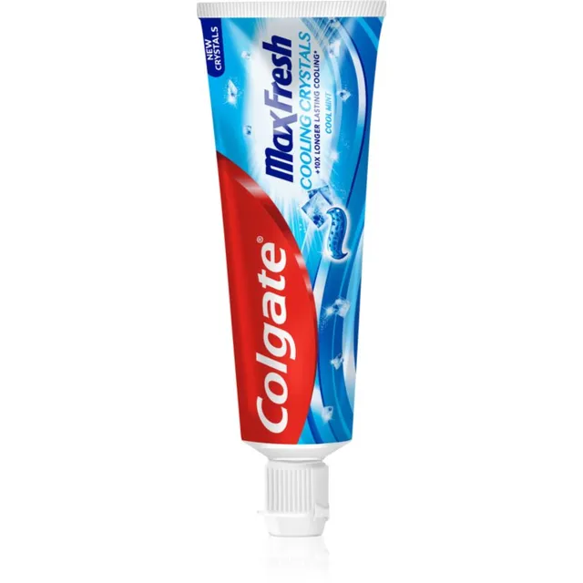 Colgate Max Fresh Cooling Crystals Hambapasta 125 ml