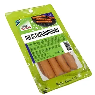Meistirikabanoss, KARNI, 450g