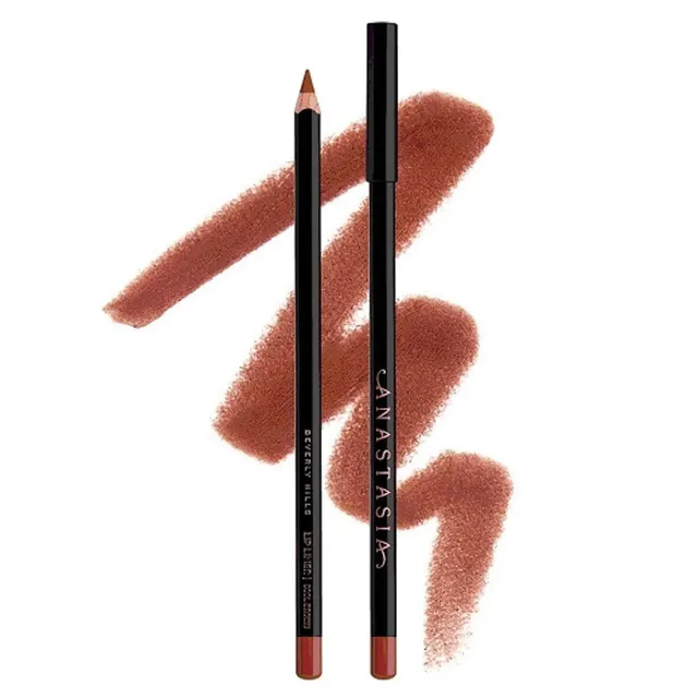 ANASTASIA BEVERLY HILLS Lip Liner Cool Brown 1.49g