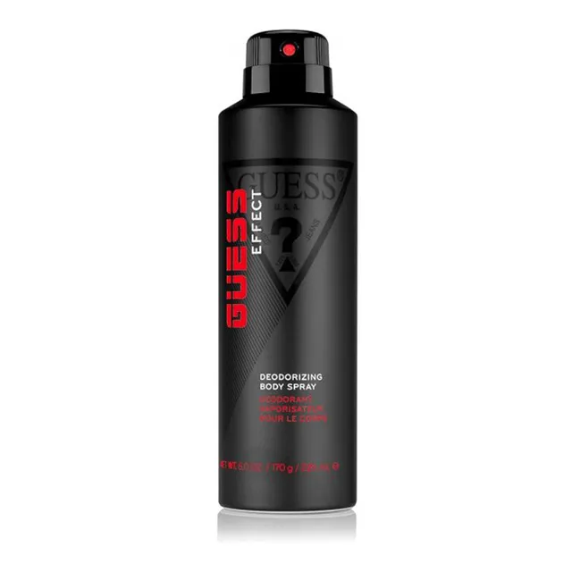 Grooming Effect deodorant 200ml