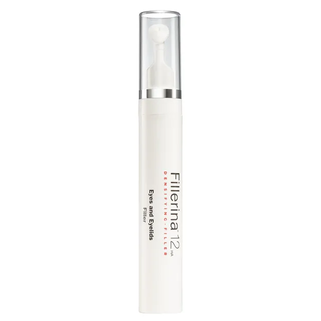FILLERINA 12HA Eyes & Eyelids Densifying-Filler Treatment Grade 3 15ml