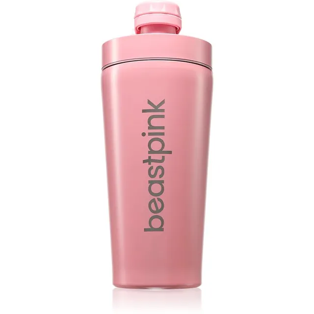BeastPink Steel spordišeiker värv Pink 1 tk