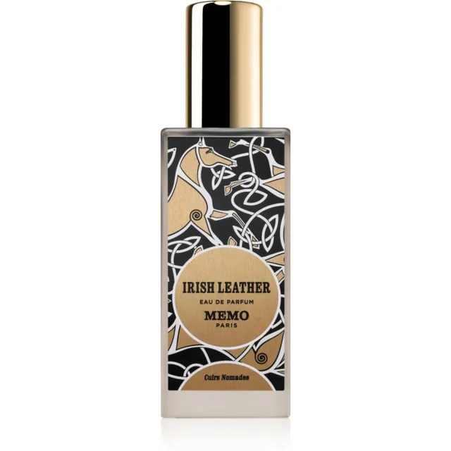 Memo Paris Irish Leather Parfüümvesi unisex 30 ml