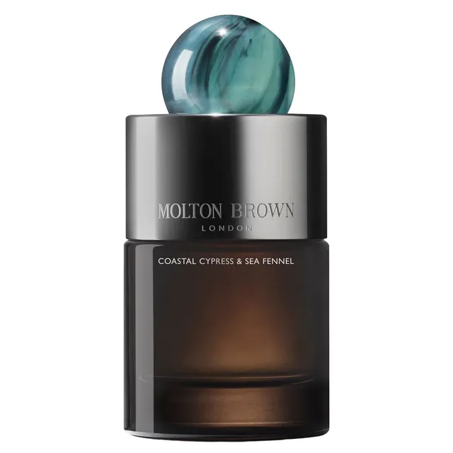 MOLTON BROWN Coastal Cypress & Sea Fennel EDP 100ml