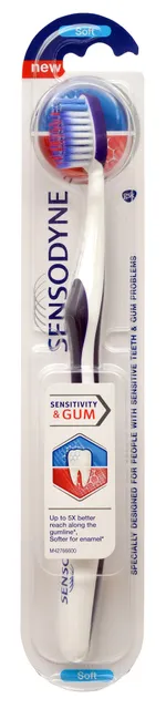 SENSODYNE HAMBAHARI SENSITIVITY&GUM