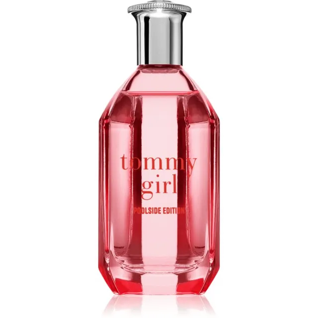 Tommy Hilfiger Tommy Girl Poolside Edition tualettpaber naistele 100 ml