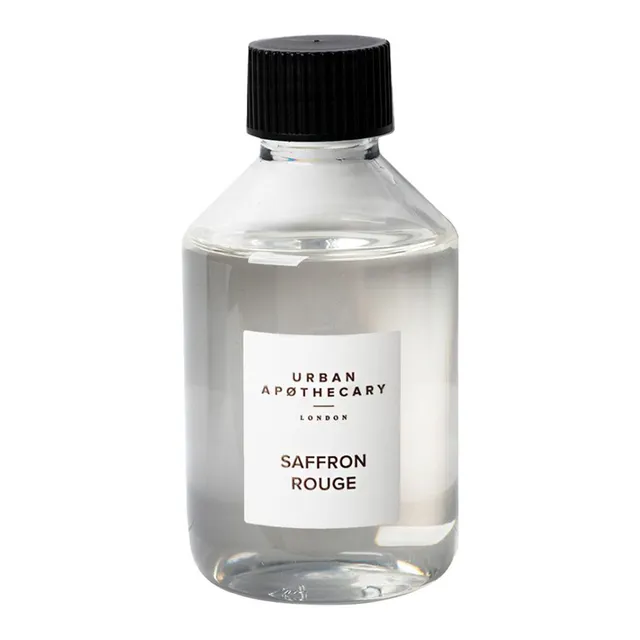 Saffron Rouge Luxury difuuseri täide 200ml