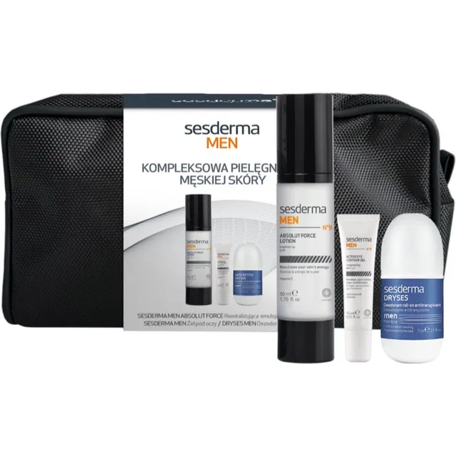 Sesderma Men Set Kinkekomplekt meestele