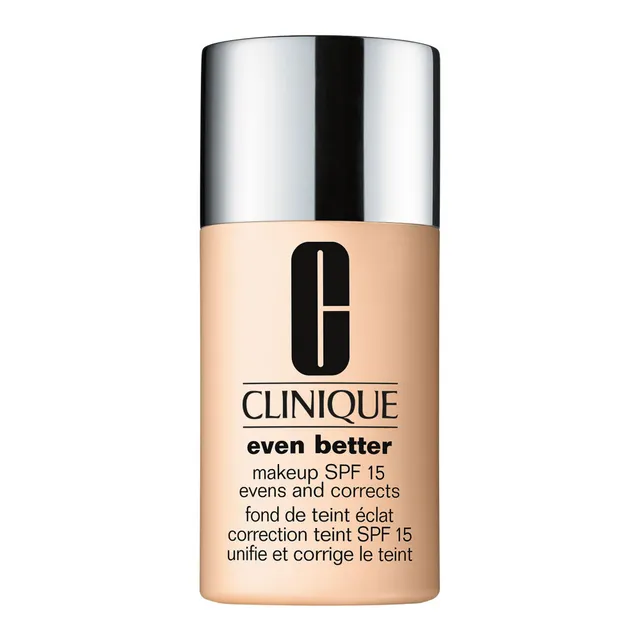 Clinique Even Better Makeup SPF15 No. CN28 ivory (VF) 30ml