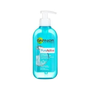 Garnier Pure Active Anti-Imp. geel 200ml