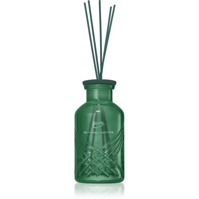 ípuro Exclusive Sage Sublime aroomihajuti 240 g