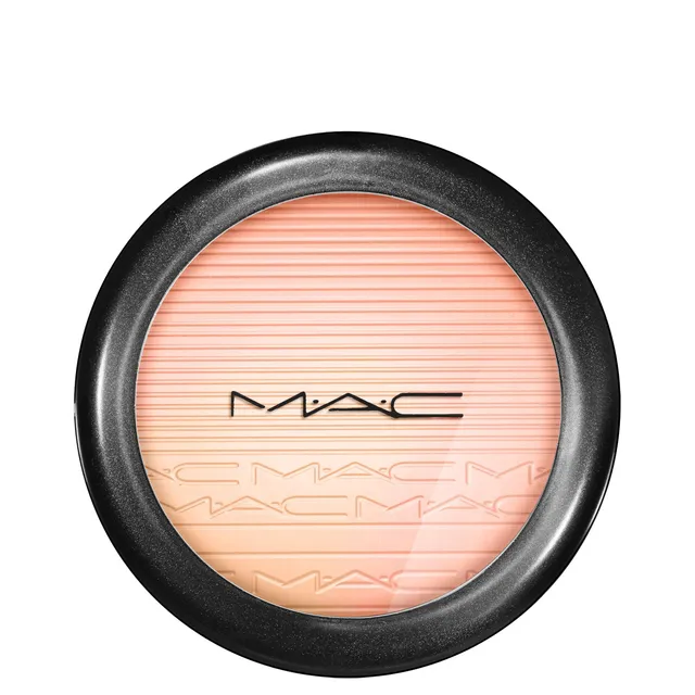 MAC Extra Dimension Skinfinish Beaming Blush 9g