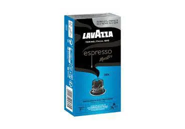 Kohvikapslid LAVAZZA Espresso DEK10x5.8g