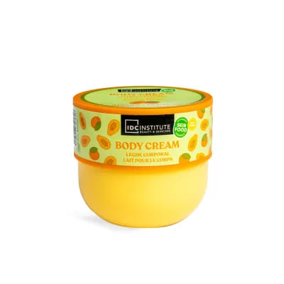 Kehakreem IDC Institute mango-papaia 500g