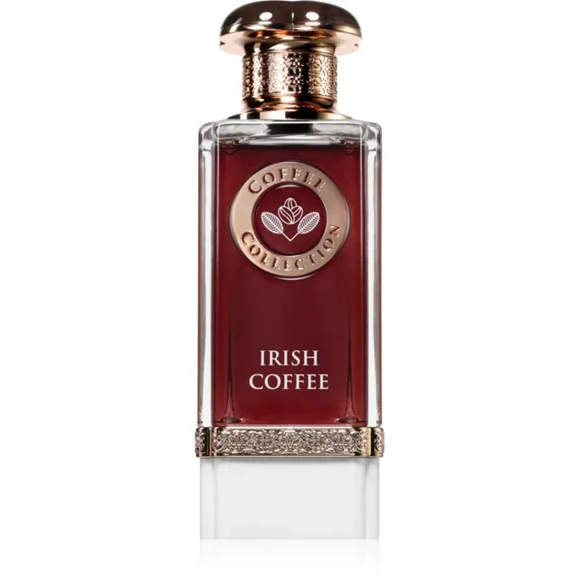 Fragrance World Irish Coffee Parfüümvesi unisex 100 ml