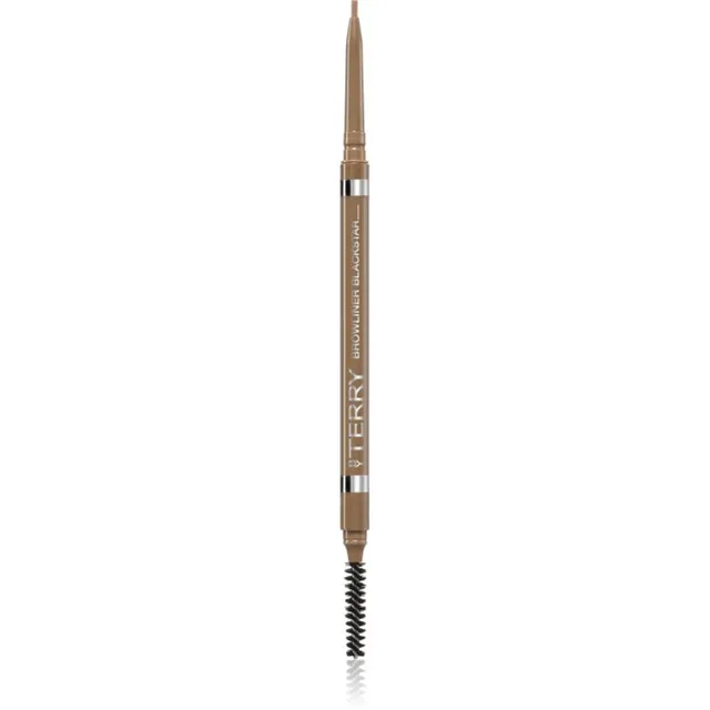 By Terry Browliner Blackstar Täpne kulmupliiats N1 Blonde 0.09 kg