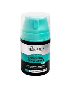 Näokreem energiat andev meestele 50ml
