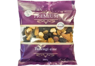 Premium Tudengi eine segu GERMUND 200g
