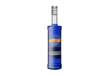 Liköör BLUE CURACAO 20% 700ml