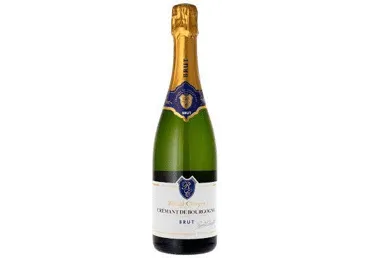 KPN kv.vahuvein R.CLERGET Cremant 750ml