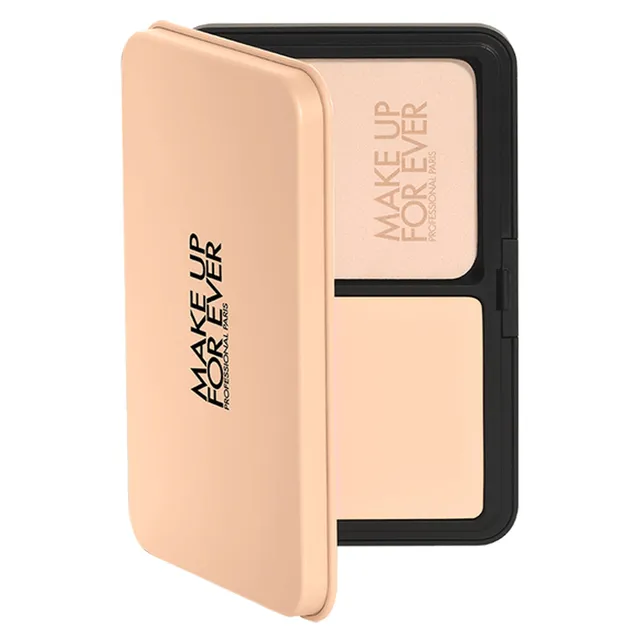 MAKE UP FOR EVER HD Skin Matte Velvet Foundation 1N00 11g