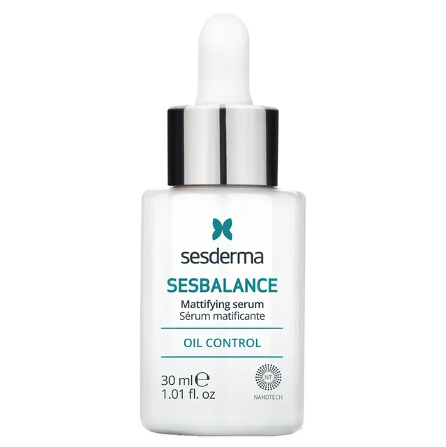 SESDERMA Sesbalance Mattifying Serum 30ml