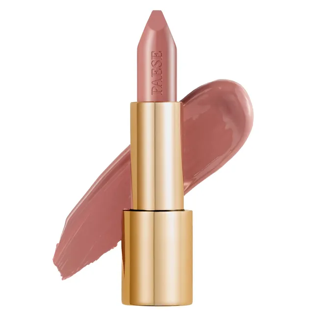 PAESE Nudelightful Creamy Lipstick No.400 Beige Marshmallow 4.5g