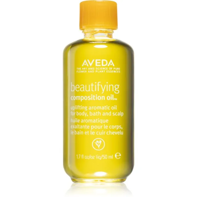 Aveda Beautifying Composition Oil Iluõli vanni jaoks näole ja kehale 50 ml
