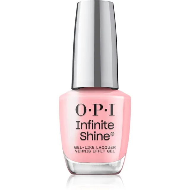 OPI The new OPIcons Infinity Shine Küünelakk varjund Passion-ista 15 ml