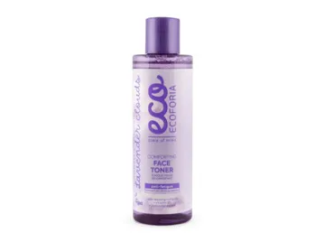 Näotoonik ECOFORIA 200ml