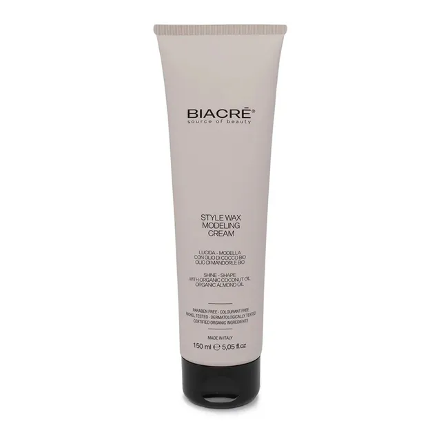 Style Wax kreemvaha 150ml