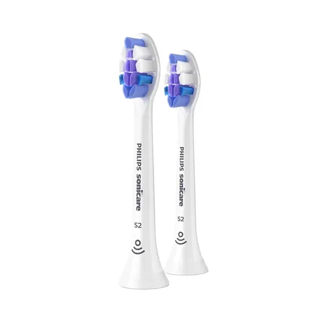 Lisaharjad Sensitive, PHILIPS, 2tk