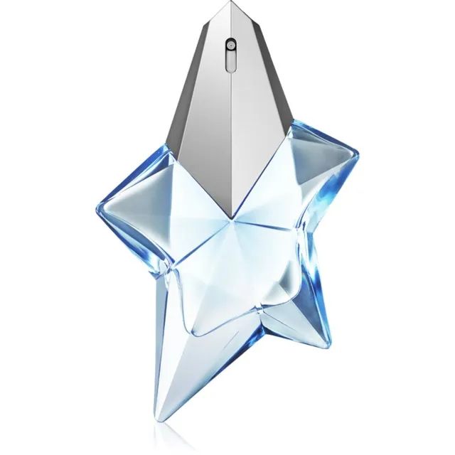 Mugler Angel Parfüümvesi täidetav naistele 25 ml