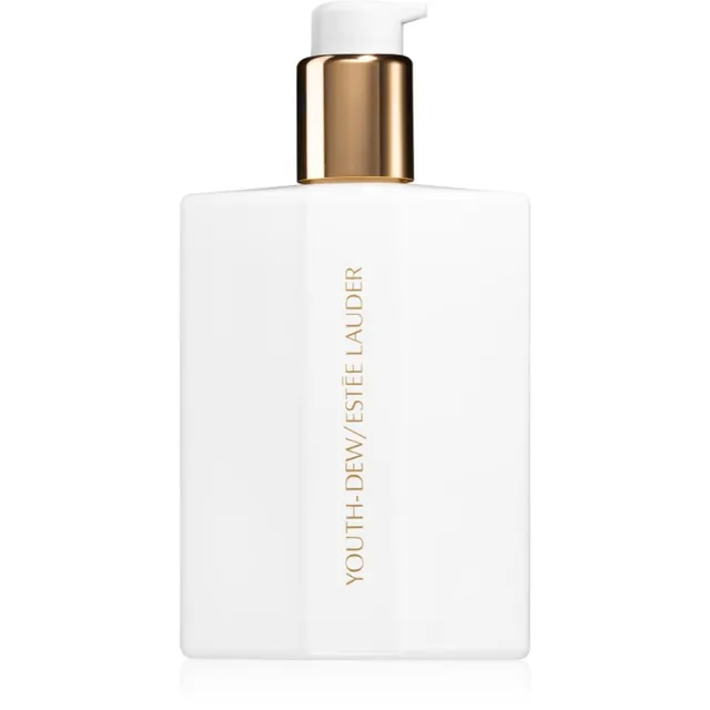 Estée Lauder Youth Dew Body Satinée Õrn niisutav kehapiim 150 ml